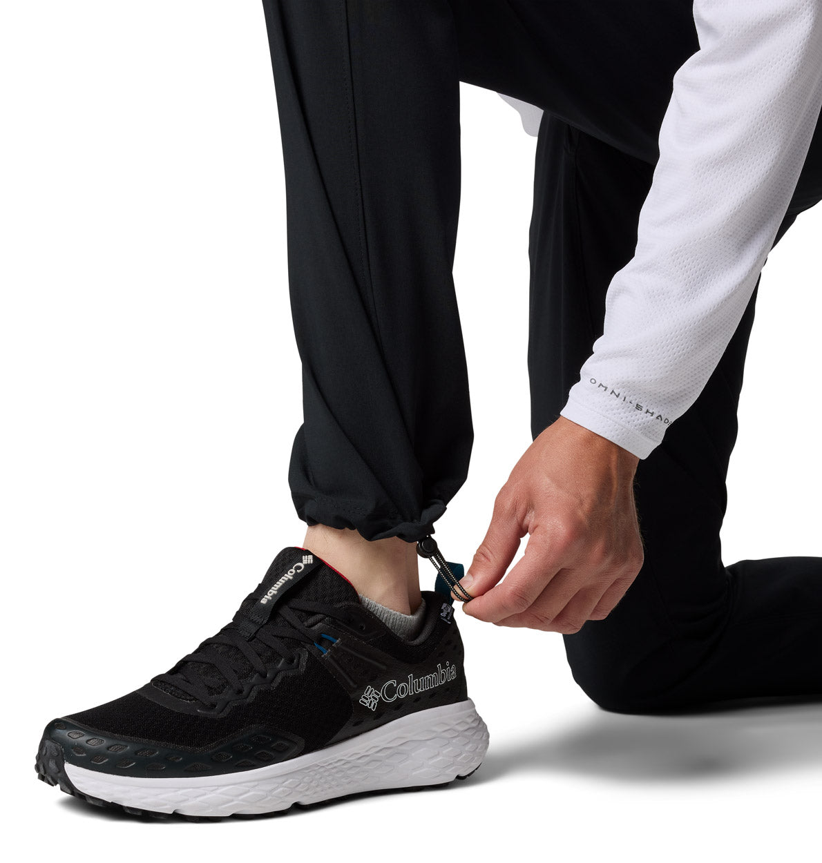 Triple Canyon II Vandrebukser