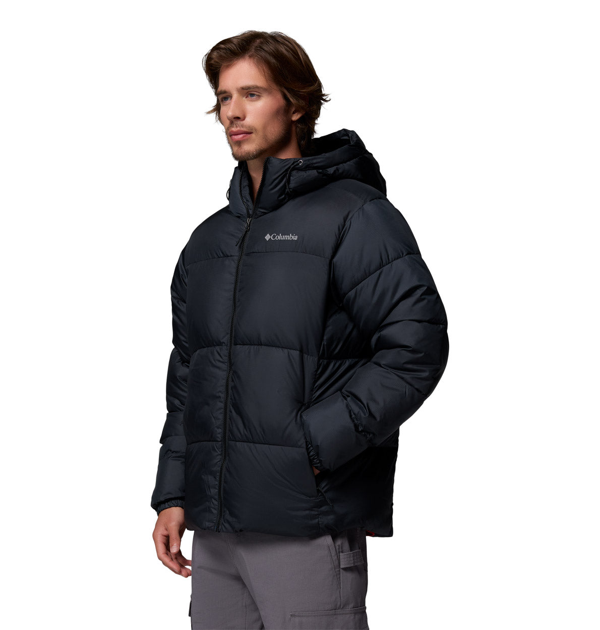 Puffect II Vinterjakke