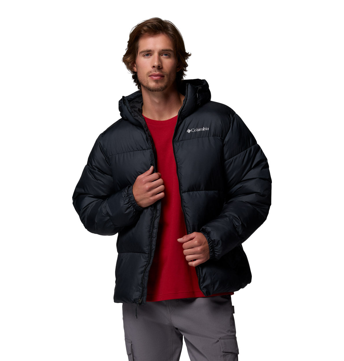 Puffect II Vinterjakke