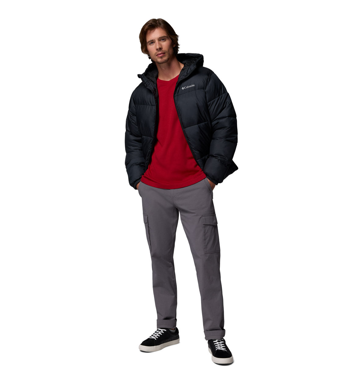 Puffect II Vinterjakke