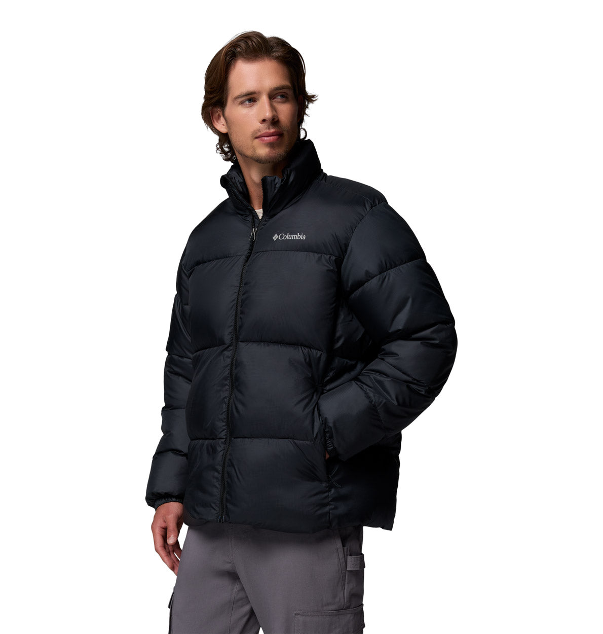 Puffect III Vinterjakke