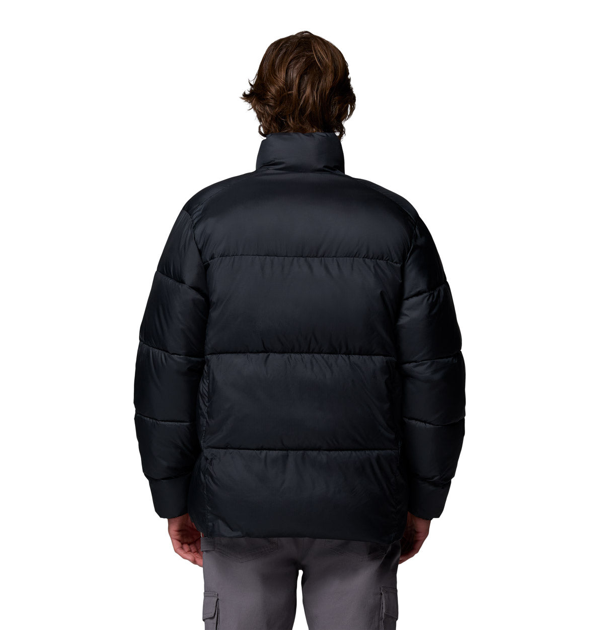 Puffect III Vinterjakke