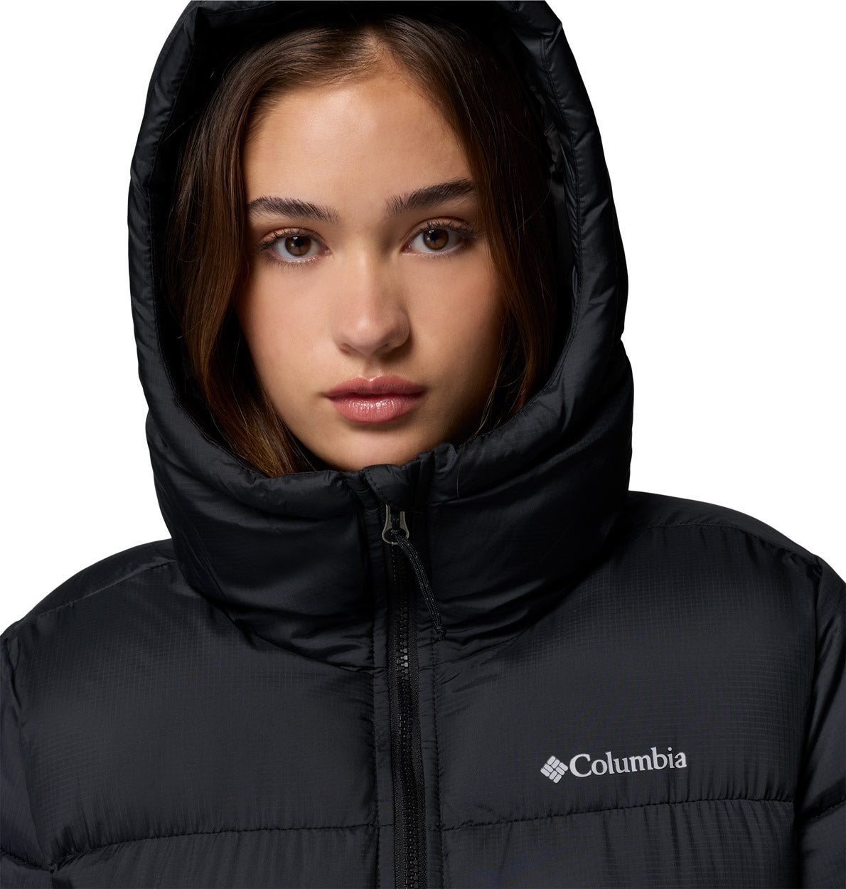 Puffect II Mid Vinterjakke