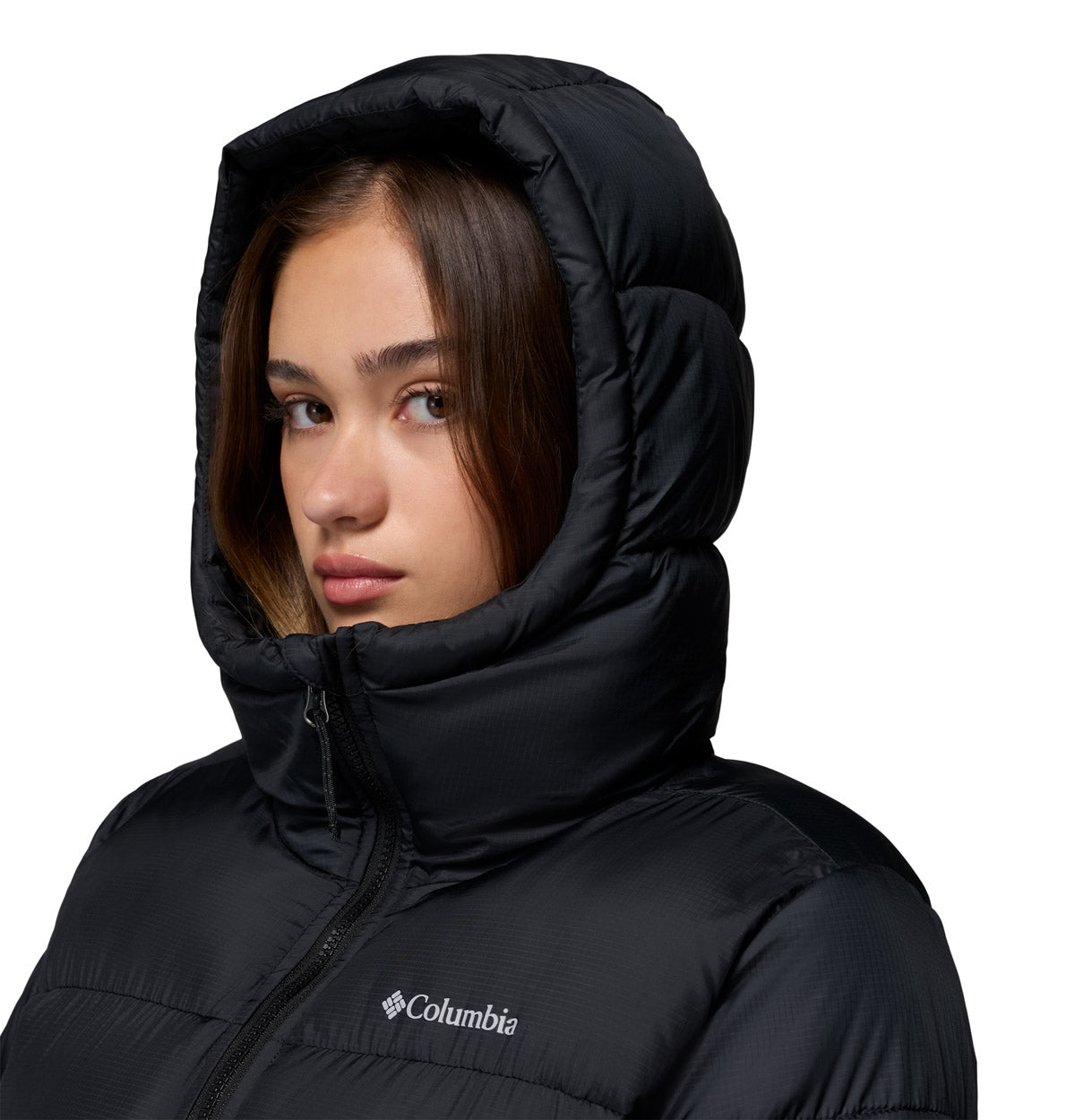 Puffect II Mid Vinterjakke