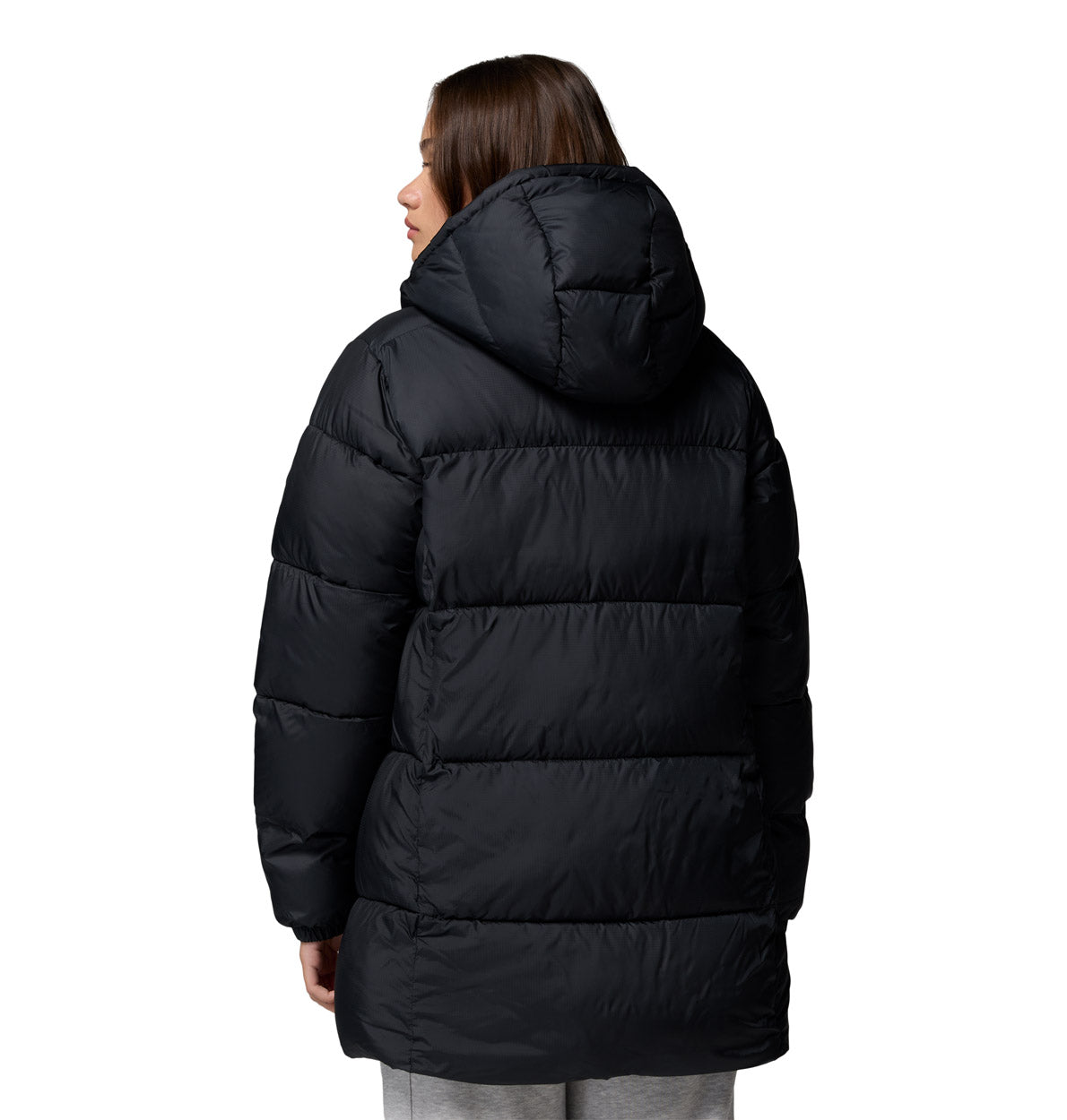 Puffect II Mid Vinterjakke