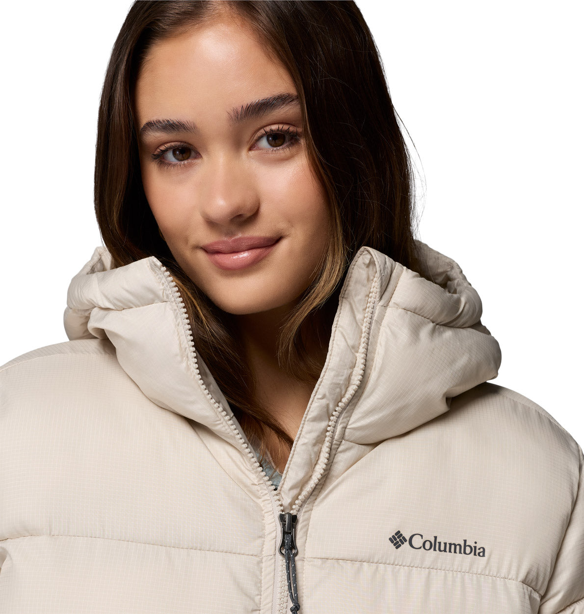 Puffect III Mid Vinterjakke