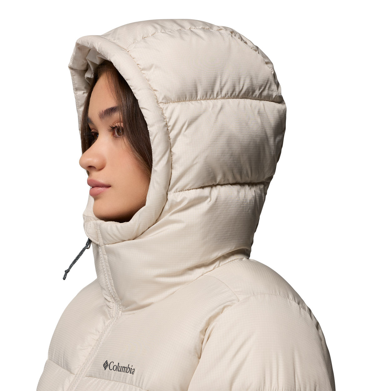 Puffect III Mid Vinterjakke