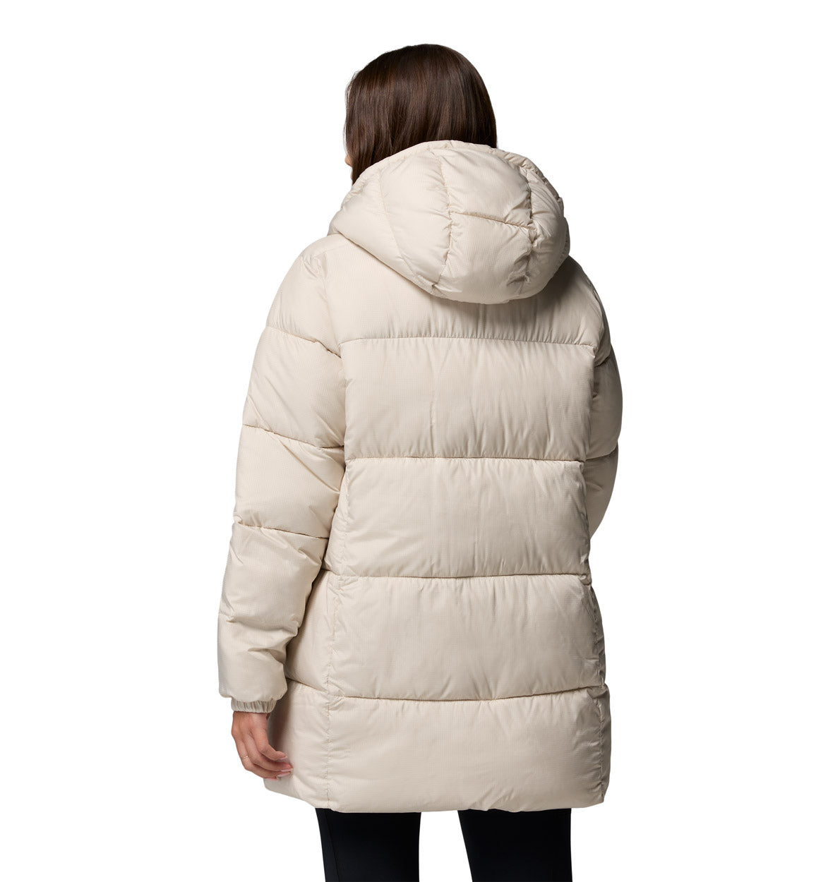 Puffect III Mid Vinterjakke