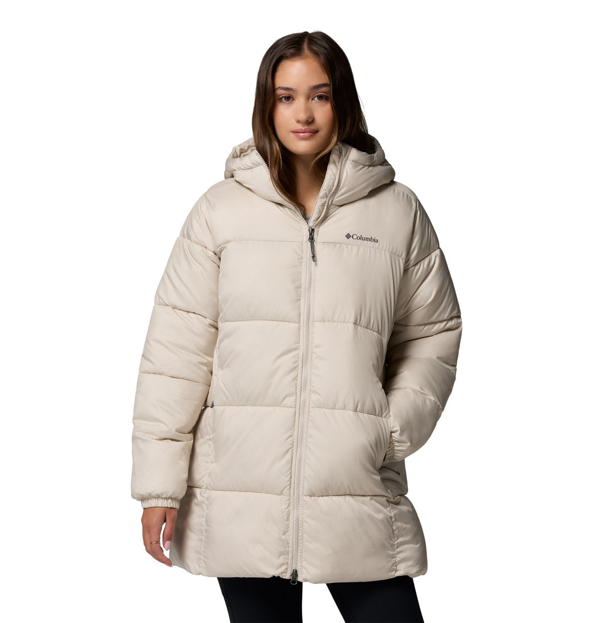 Puffect III Mid Vinterjakke