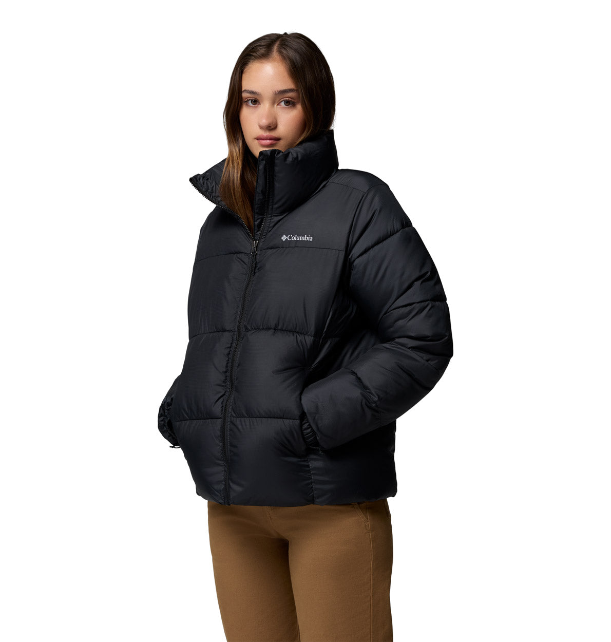 Puffect II Vinterjakke