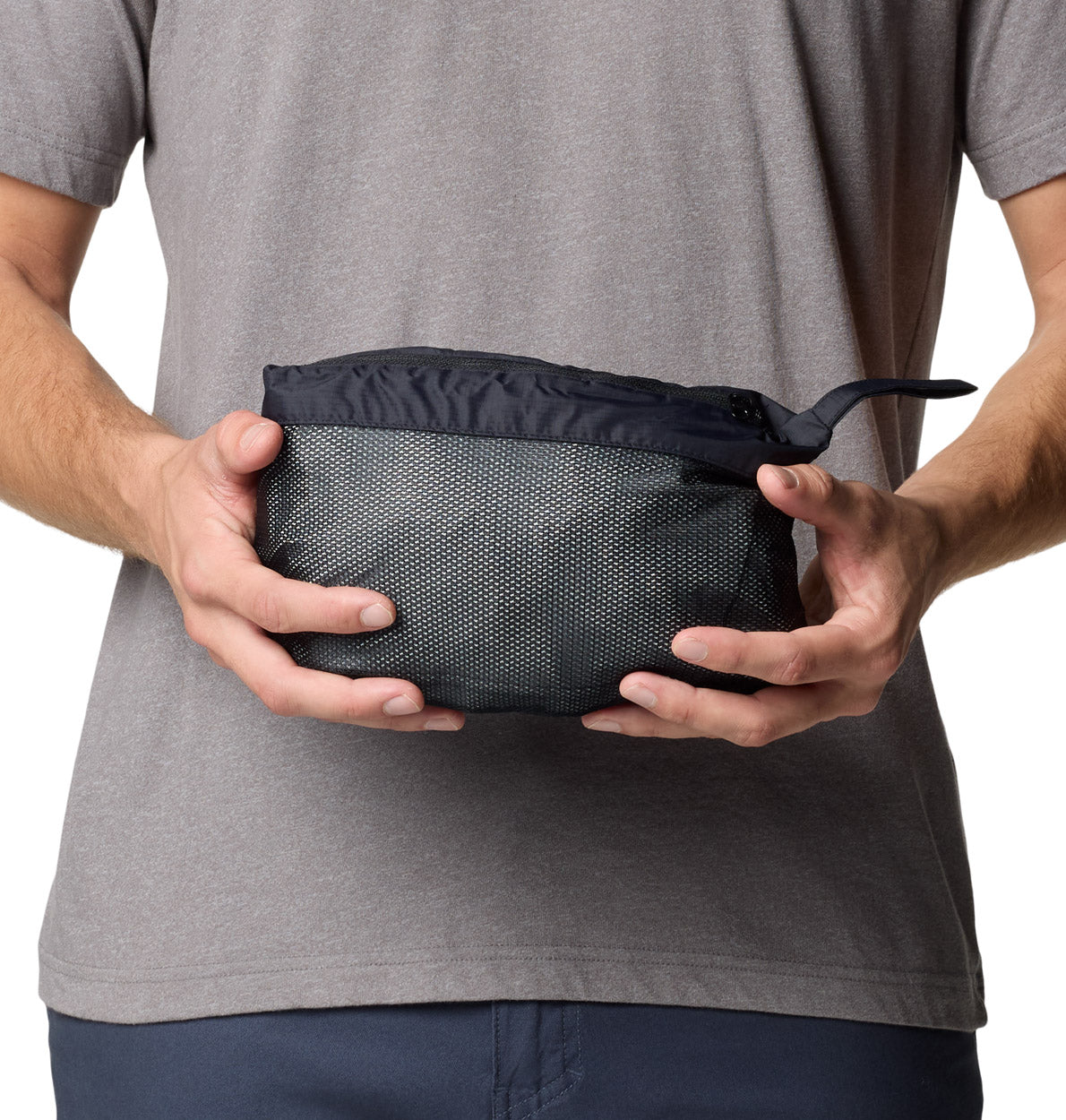 Pouring Adventure III Regnjakke