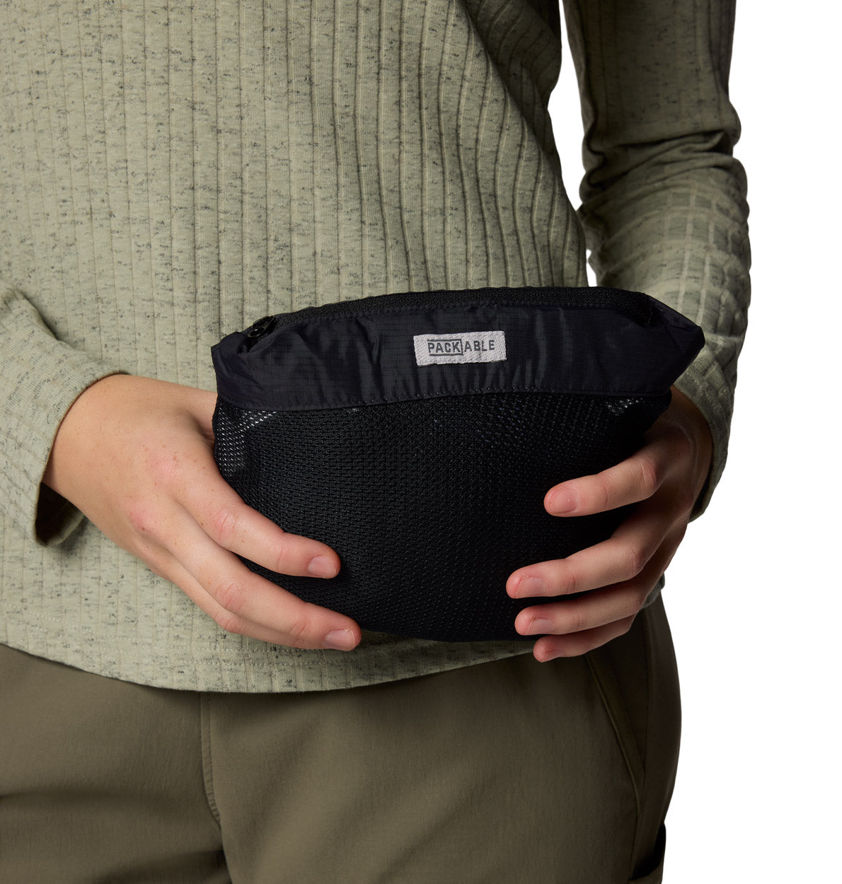 Pouring Adventure III Regnjakke