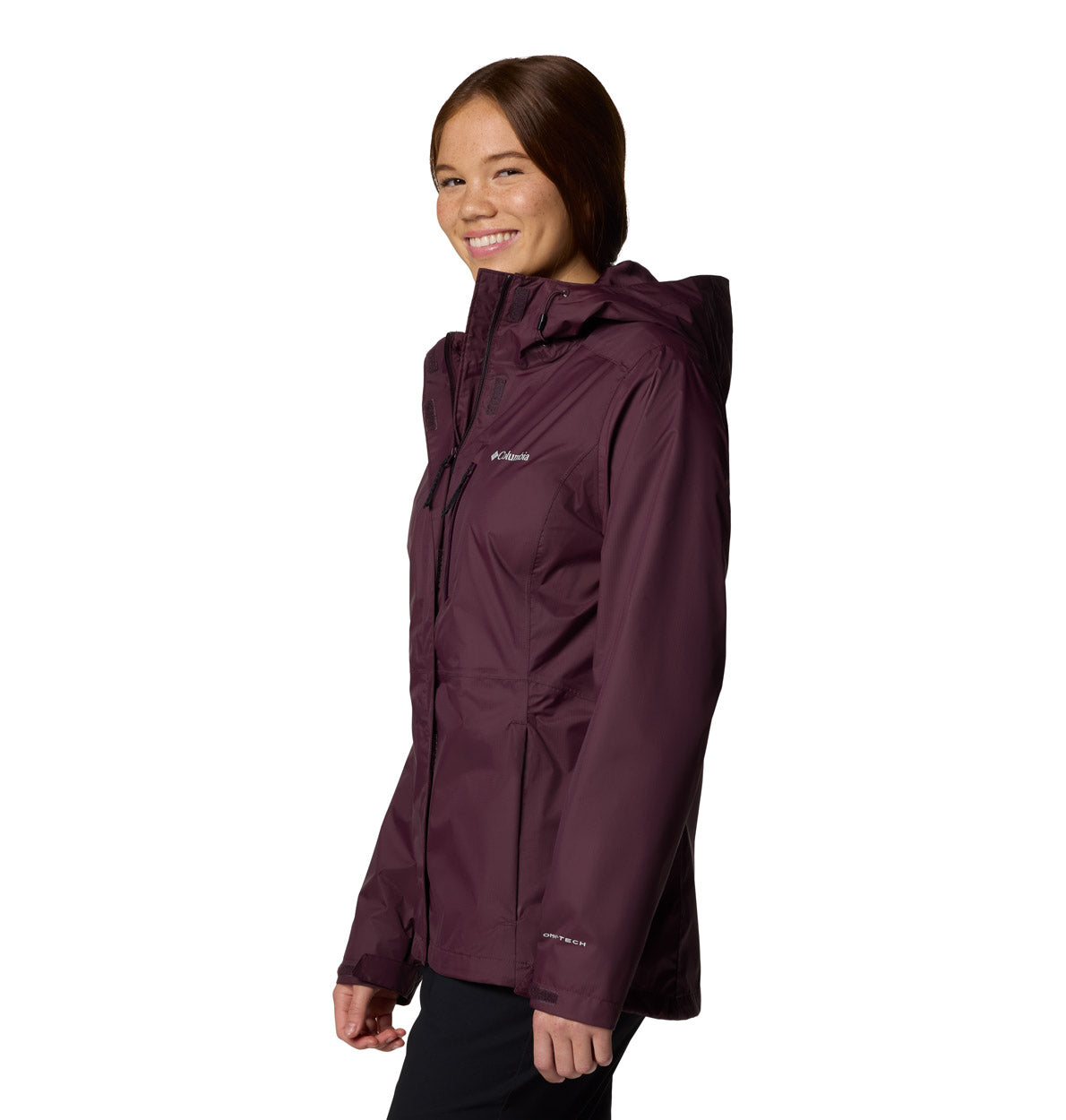 Pouring Adventure III Vinterjakke