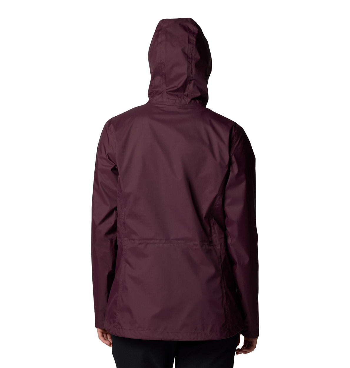 Pouring Adventure III Vinterjakke