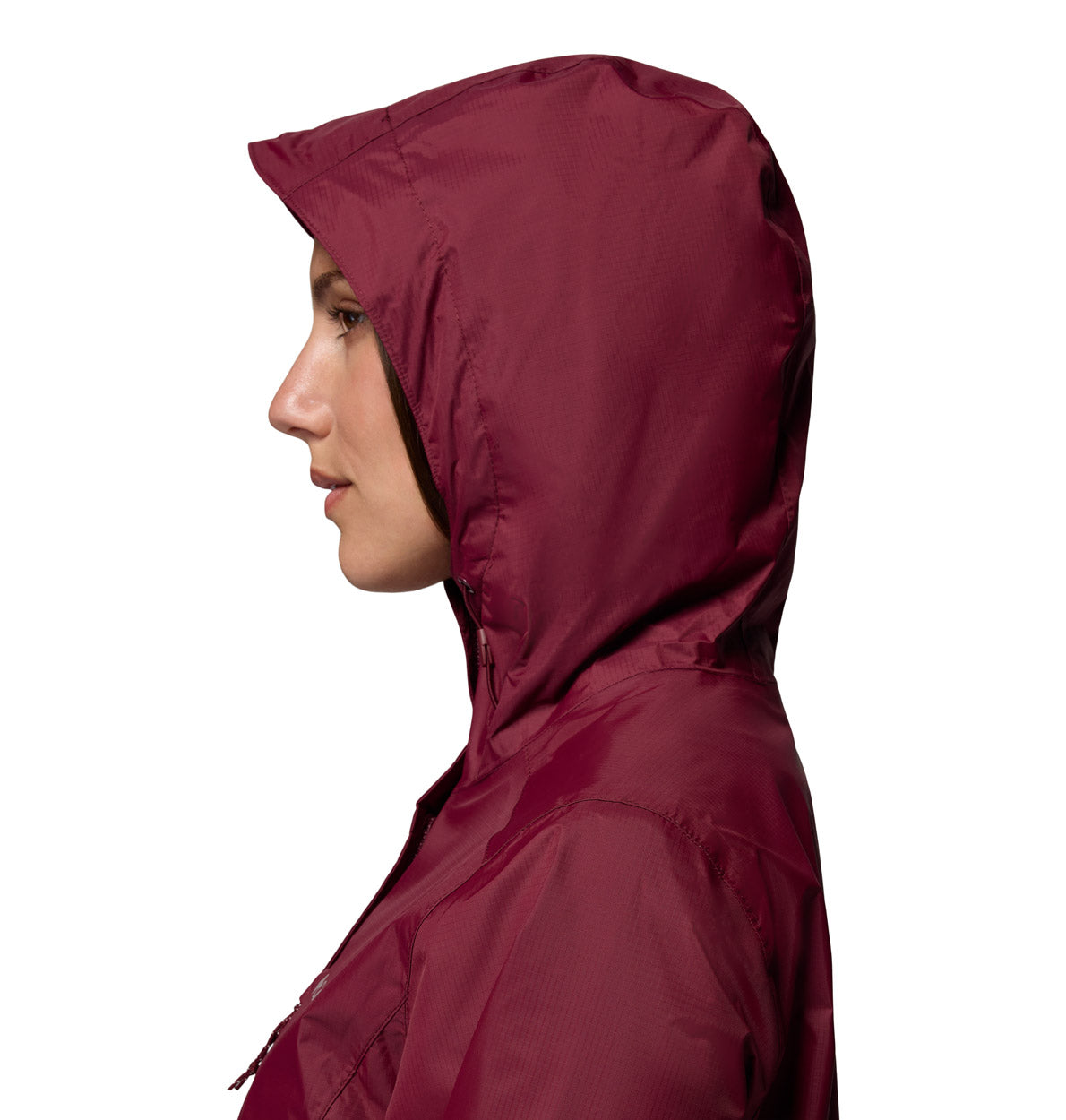 Pouring Adventure III Regnjakke