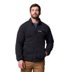 Rugged Ridge Full Zip Fleecejakke