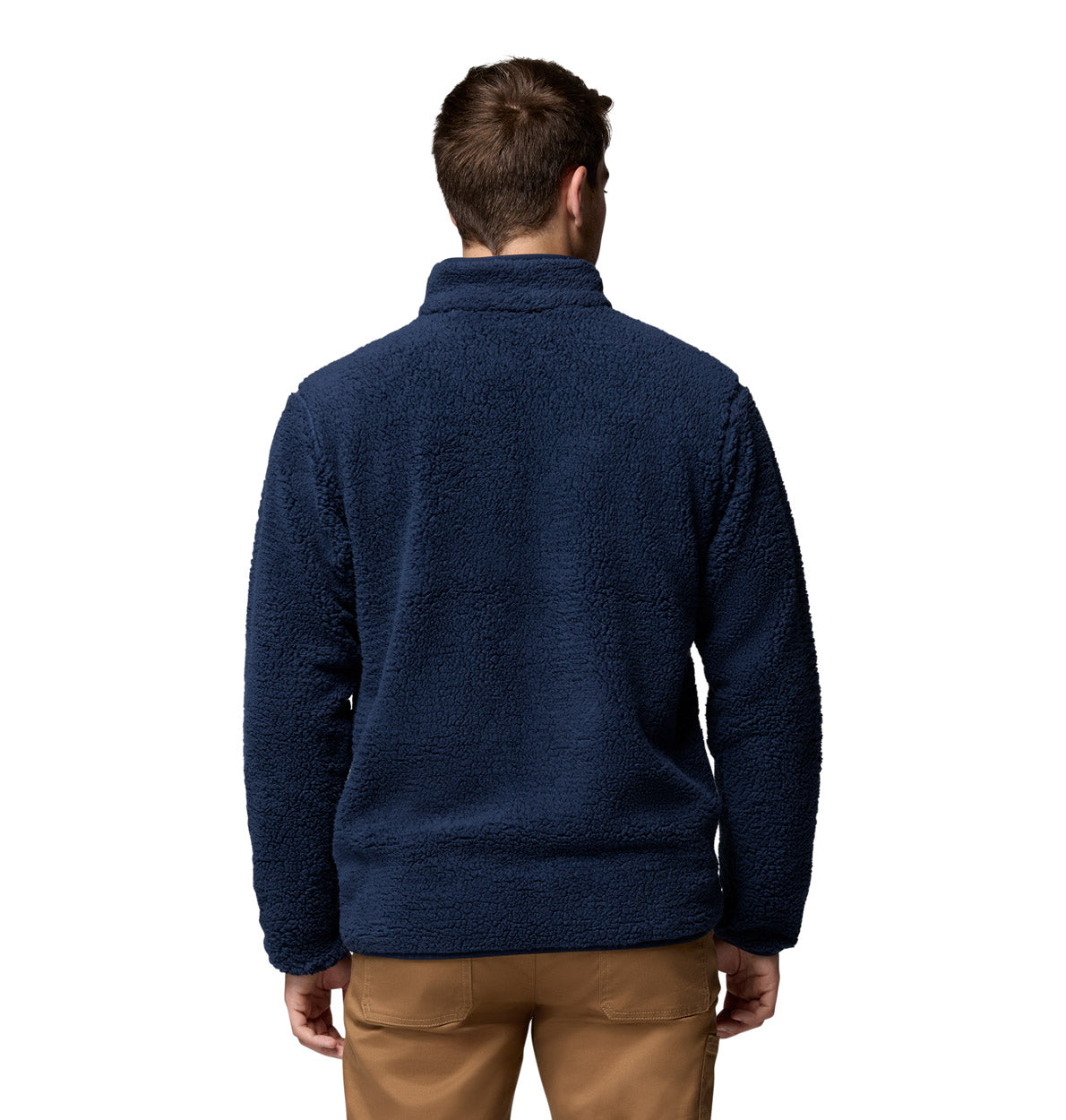 Rugged Ridge Full Zip Fleecejakke