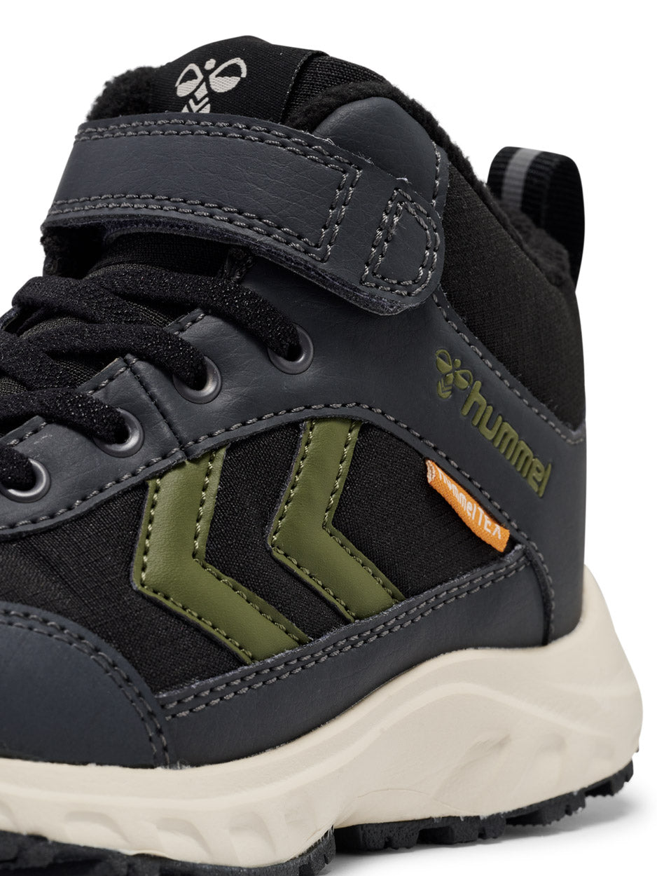 Root Tex Mid Vinterstøvle