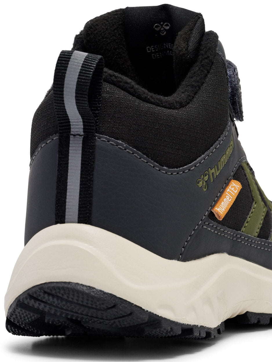 Root Tex Mid Vinterstøvle