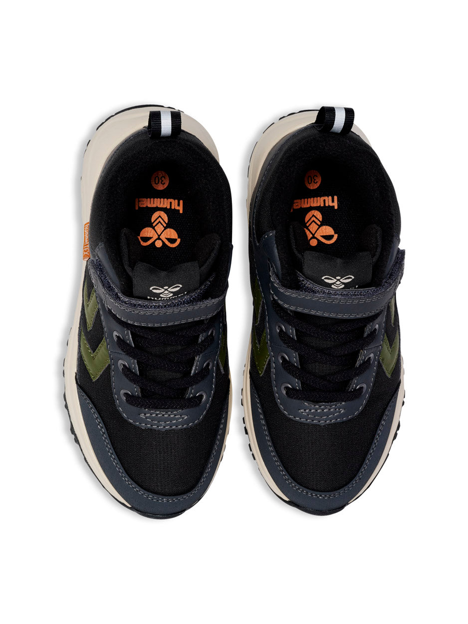 Root Tex Mid Vinterstøvle