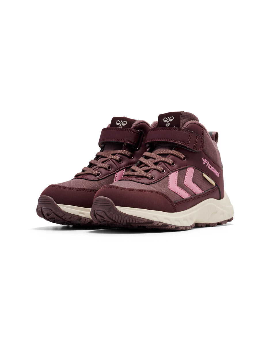 Root Tex Mid Vinterstøvle