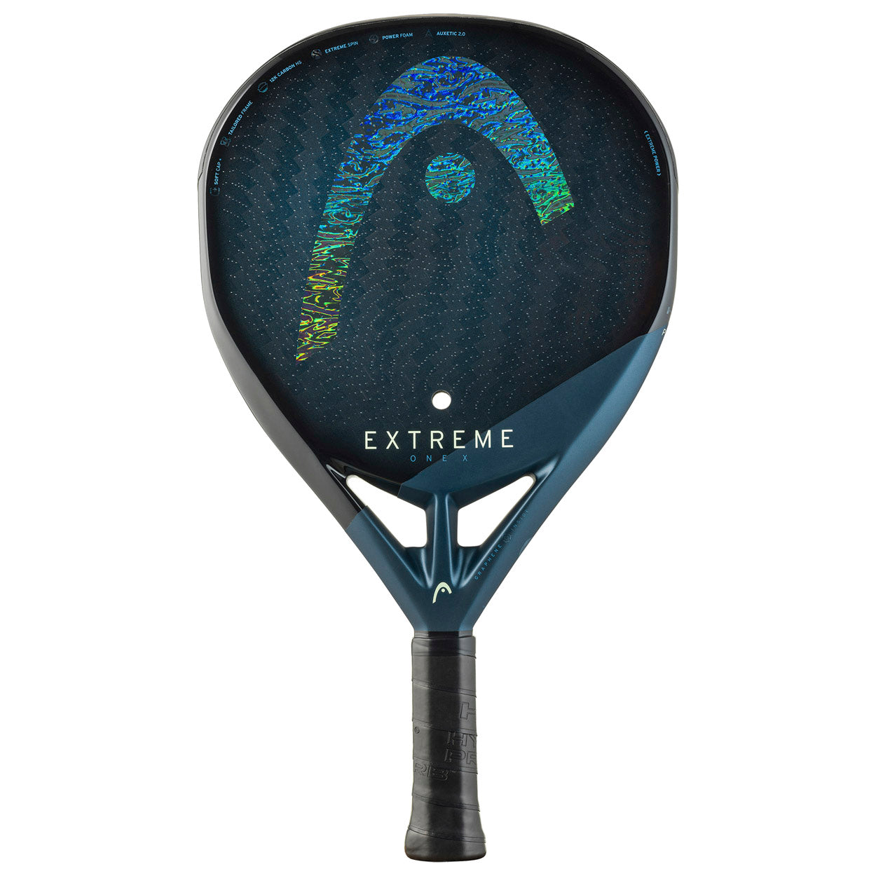 Extreme One X 2025 Padelbat