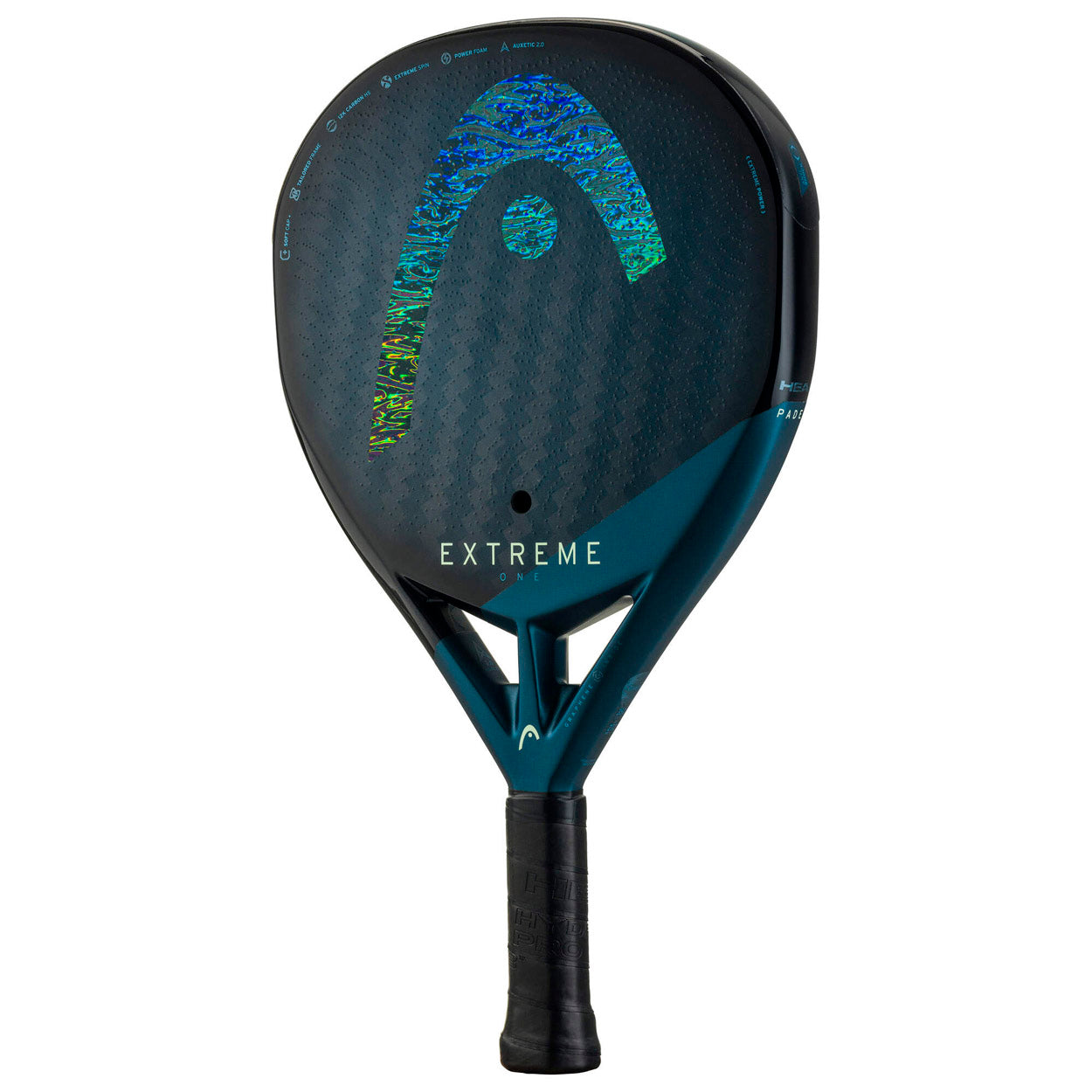 Extreme One 2025 Padelbat