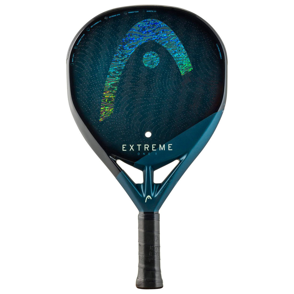Extreme One 2025 Padelbat