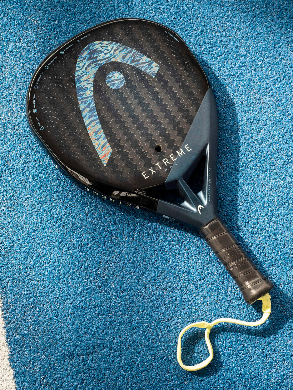 Extreme One 2025 Padelbat