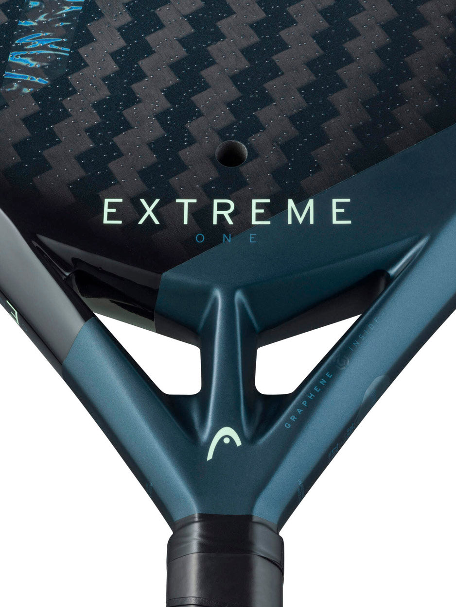 Extreme One 2025 Padelbat