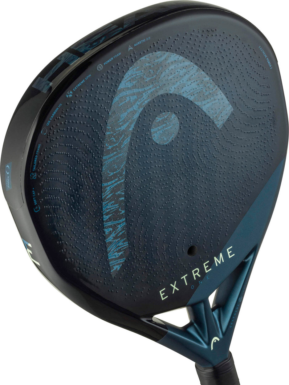 Extreme One 2025 Padelbat