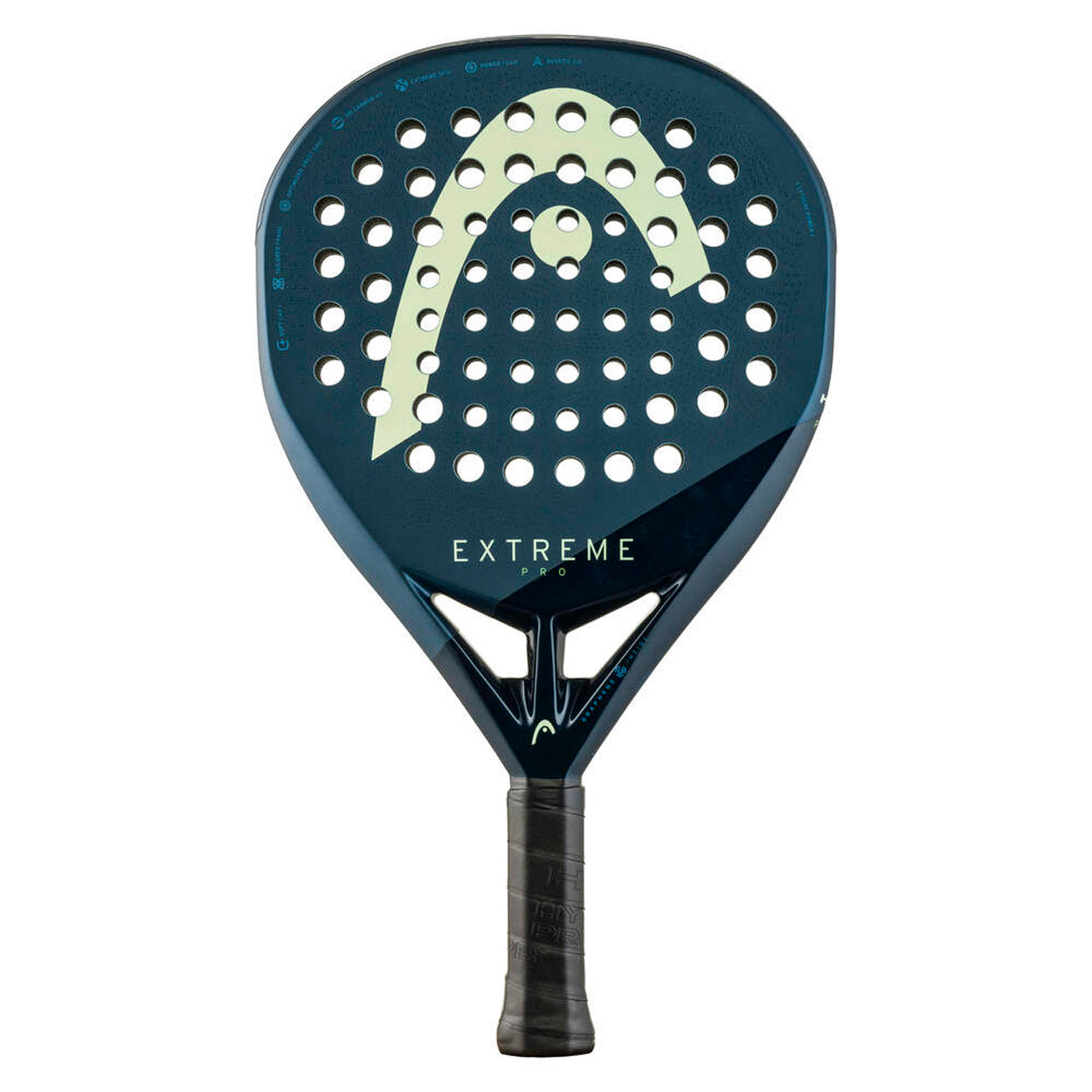 EXTREME PRO 2025 Padelbat