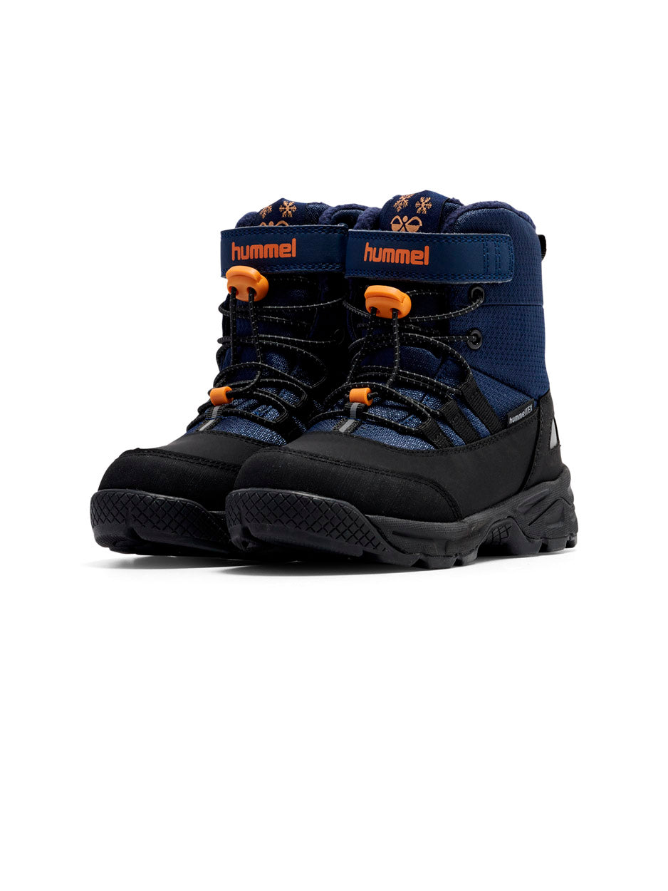 Snow Boot Tex Vinterstøvler