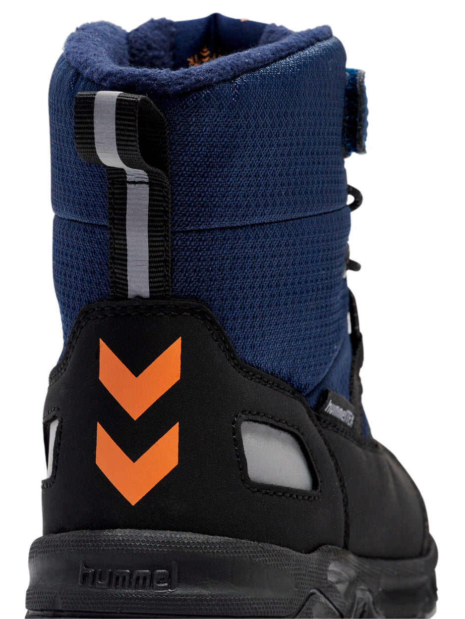 Snow Boot Tex Vinterstøvler