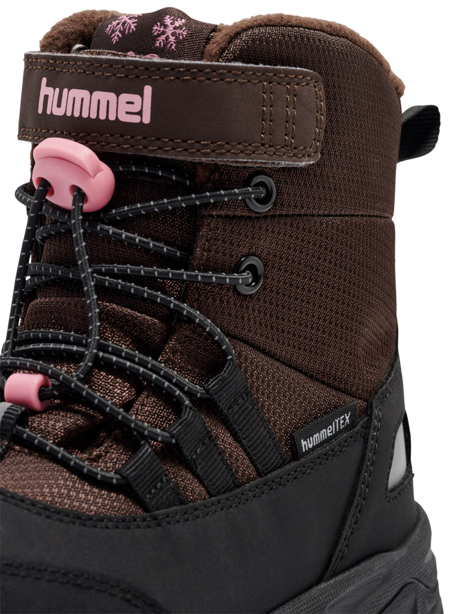 Snow Boot Tex Vinterstøvler