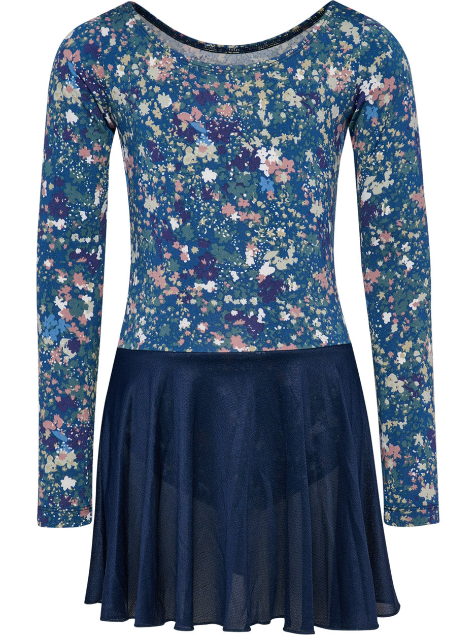 HML Mix Gymnastikdragt