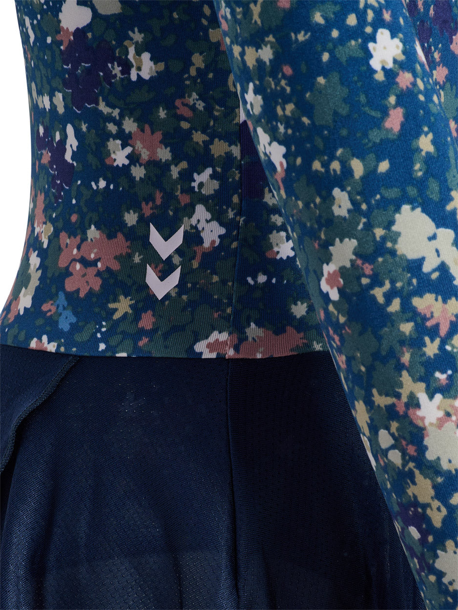 HML Mix Gymnastikdragt