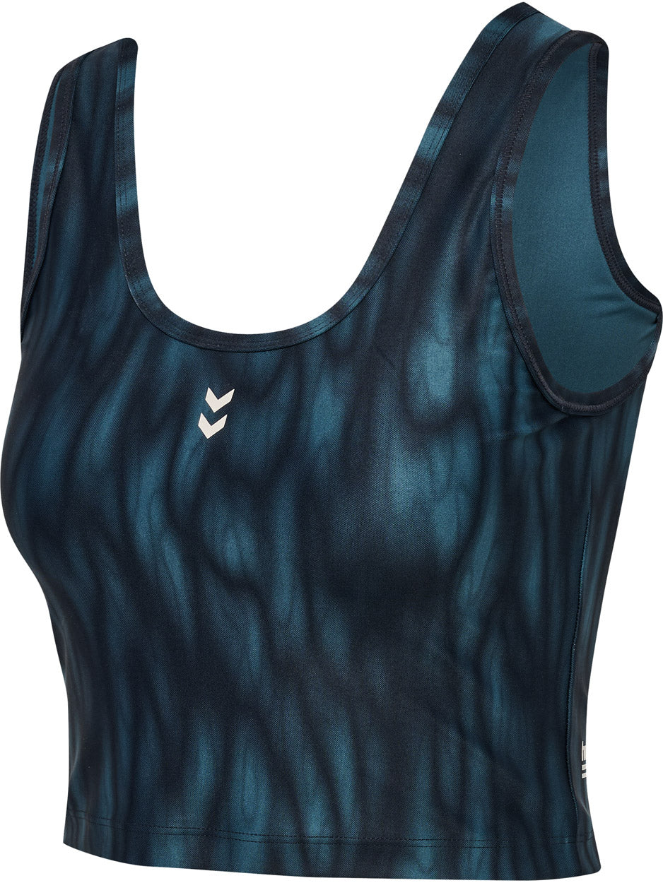 Hiit Intensity Tank Top