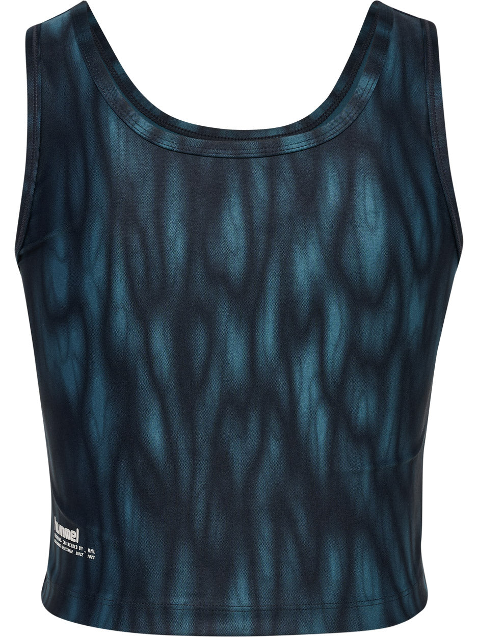 Hiit Intensity Tank Top