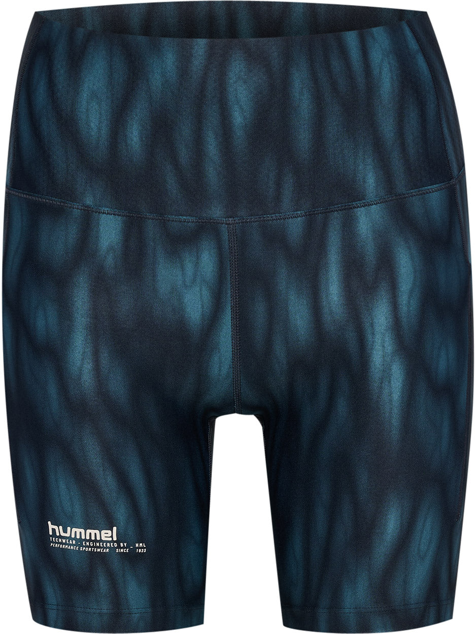 Hiit Intensity Korte Tights