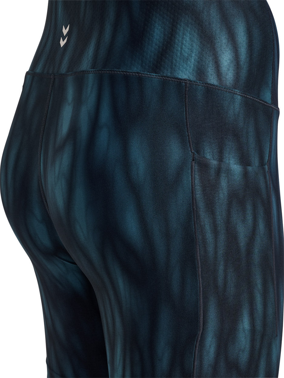 Hiit Intensity Korte Tights