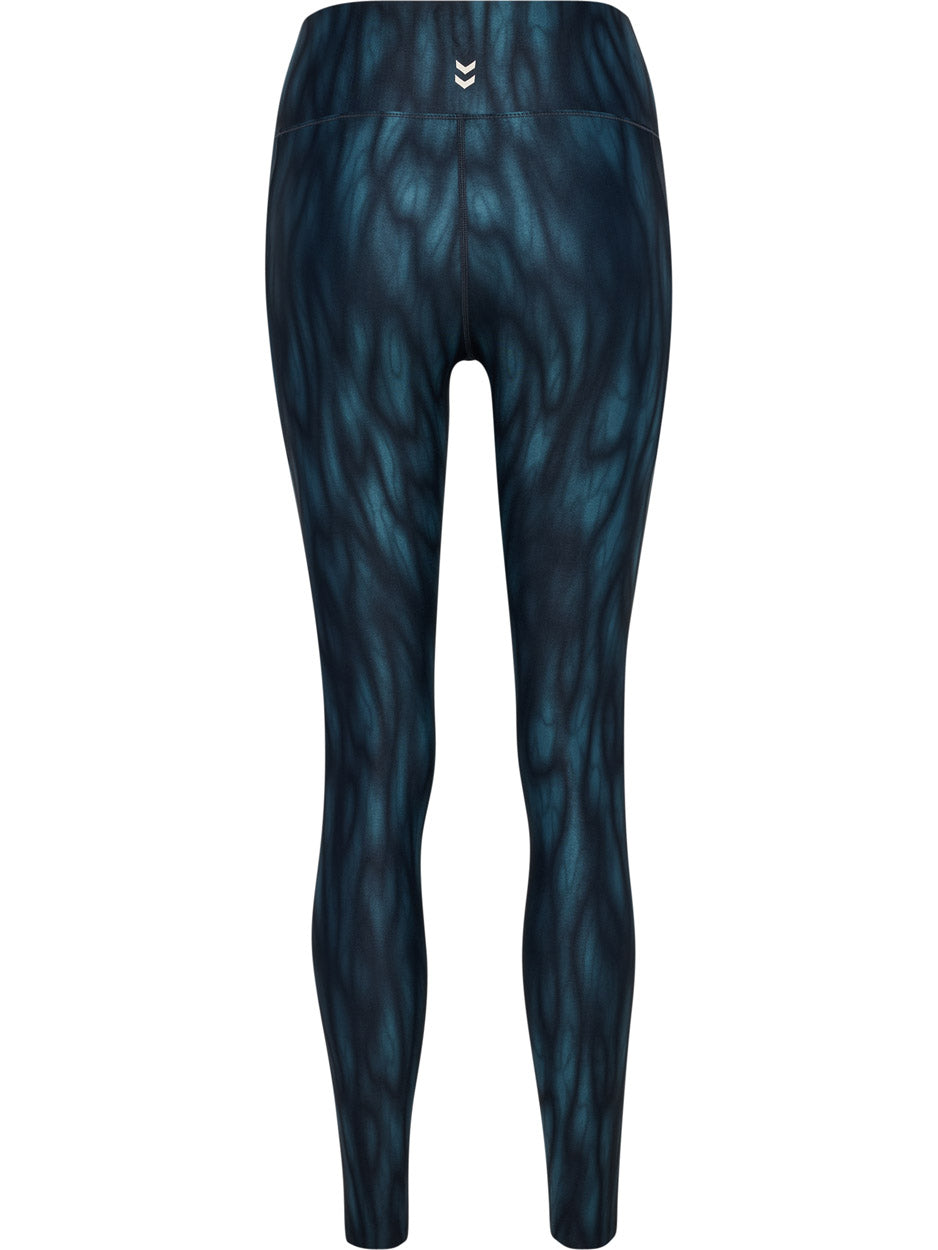 Hiit Intensity High Waist Tights