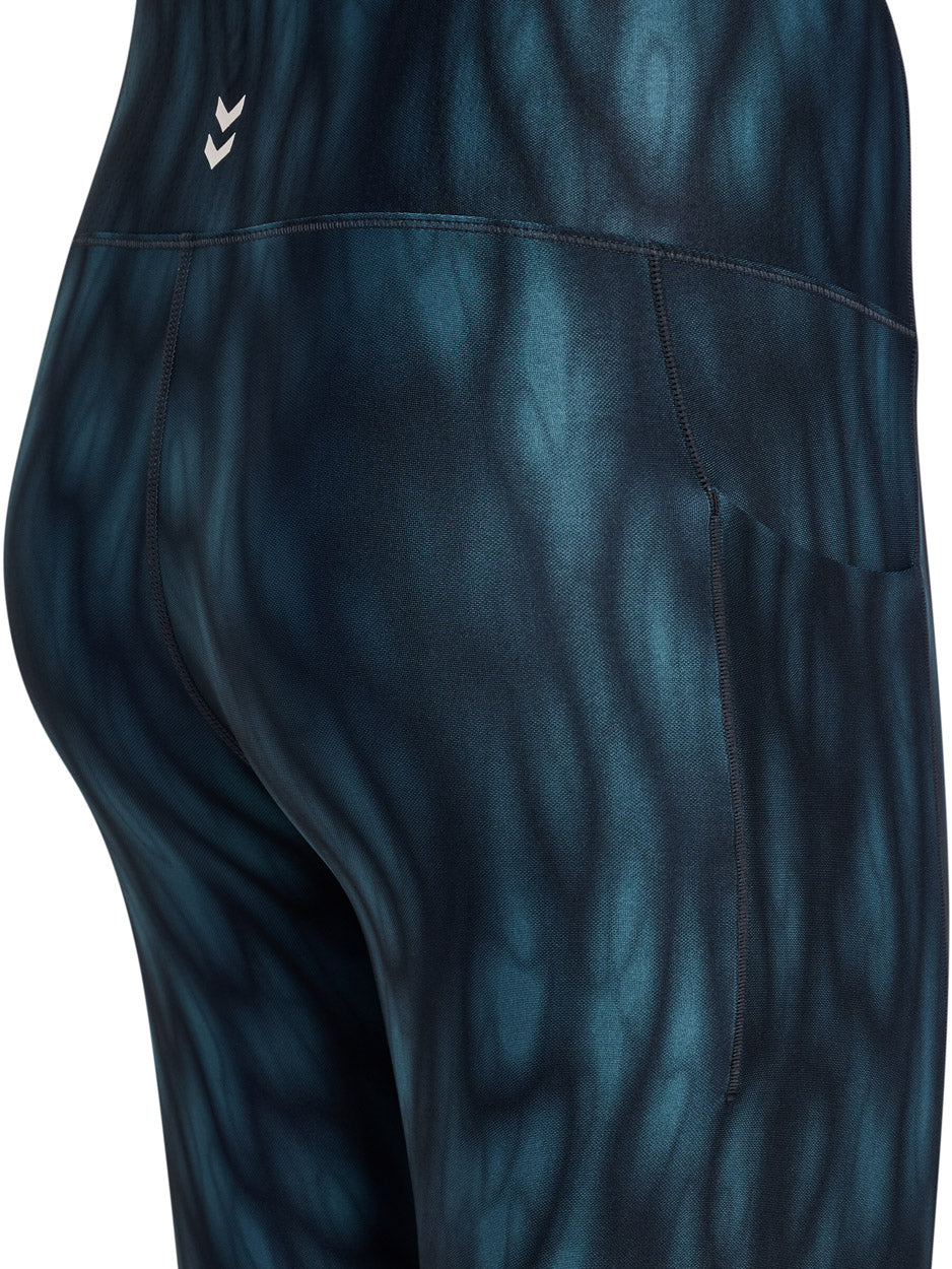 Hiit Intensity High Waist Tights