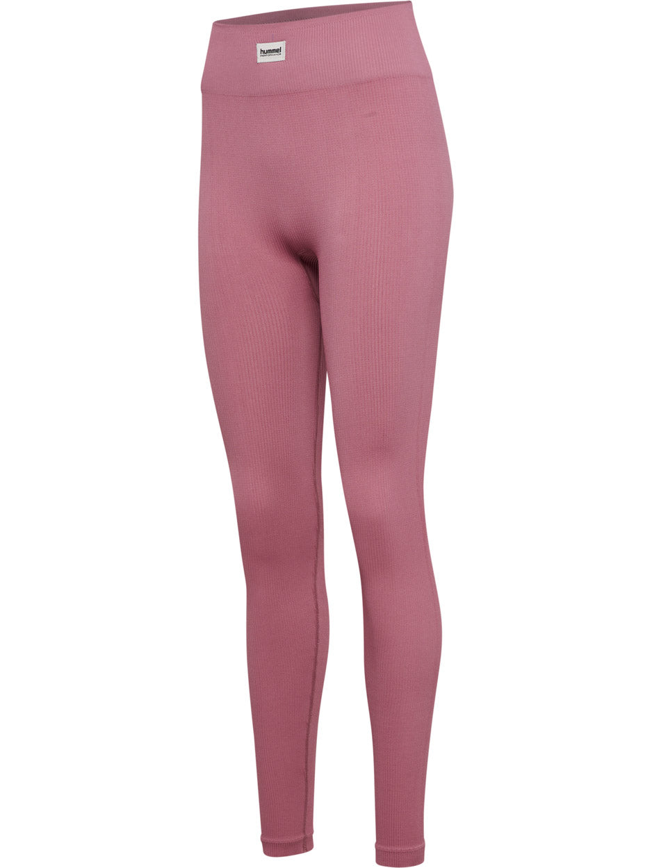 Pulse Seamless Mid Waist Tights