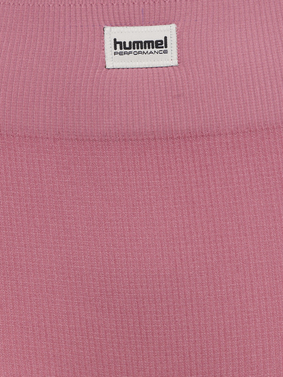 Pulse Seamless Mid Waist Tights