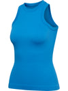 Pulse Seamless Rib Tanktop fra Hummel