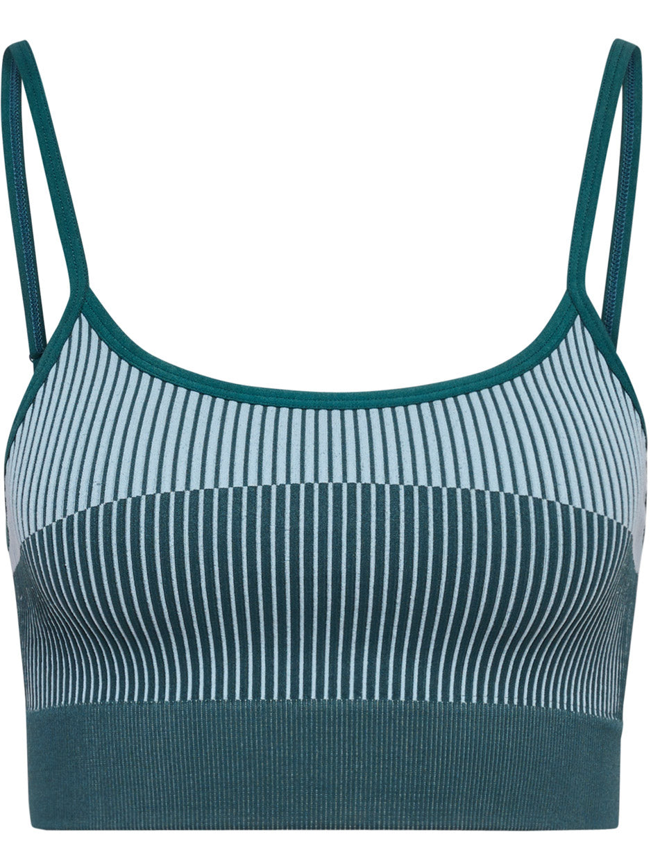 Yoga Seamless Low Support Sports BH