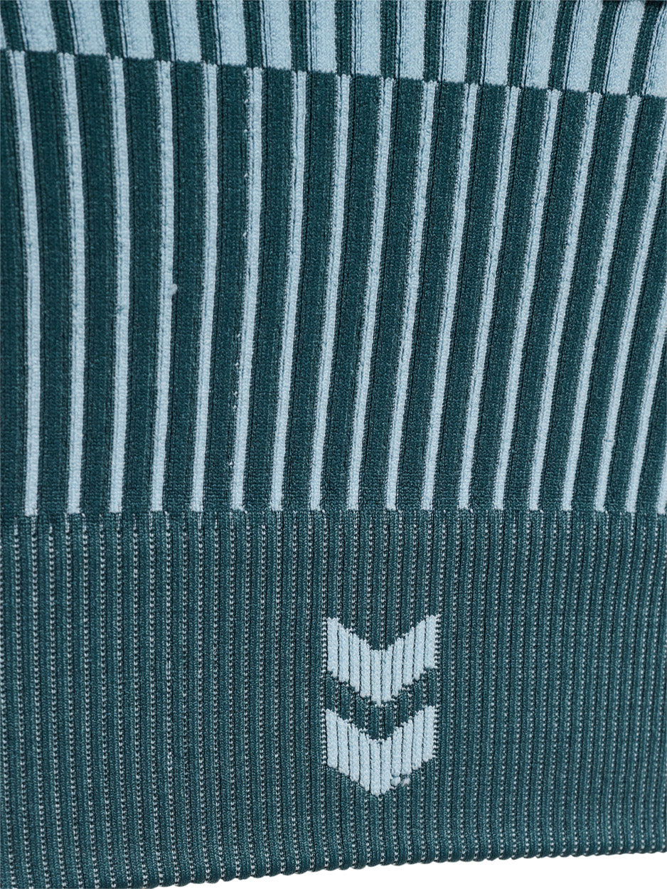 Yoga Seamless Low Support Sports BH