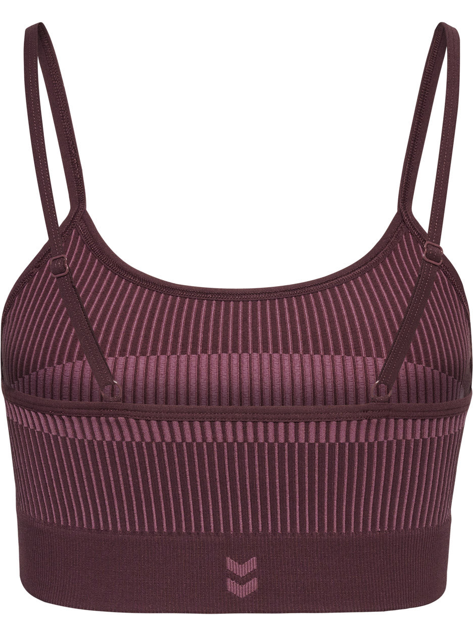 Yoga Seamless Low Support Sports BH