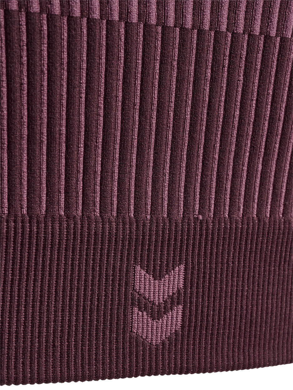 Yoga Seamless Low Support Sports BH